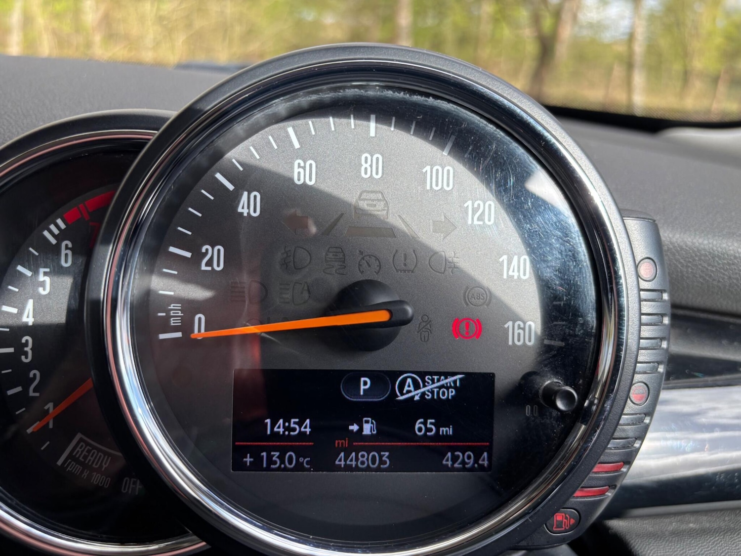 Used MINI Hatch 2014 for sale - 78086788: Photo 40