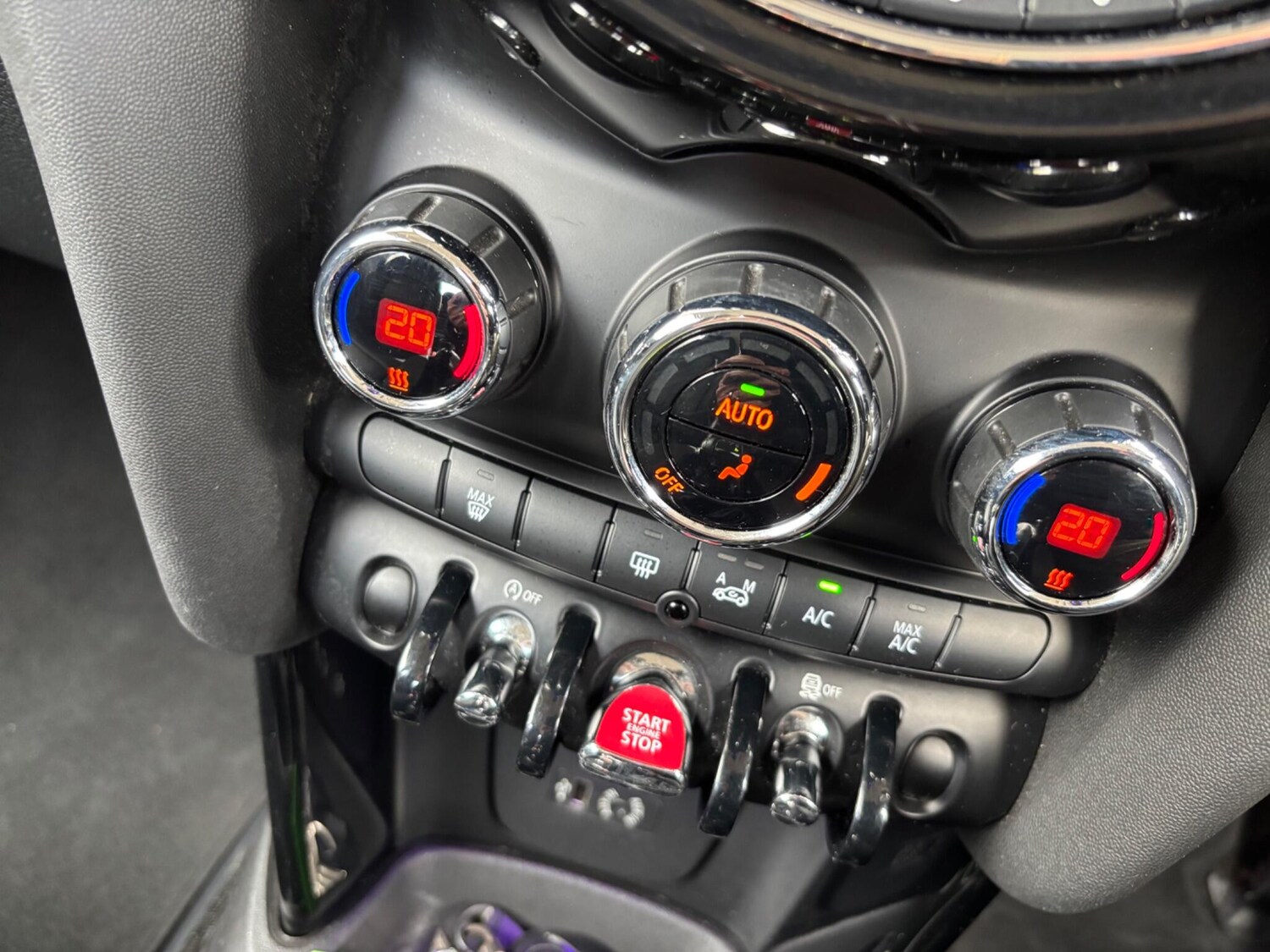 Used MINI Hatch 2014 for sale - 78086788: Photo 43