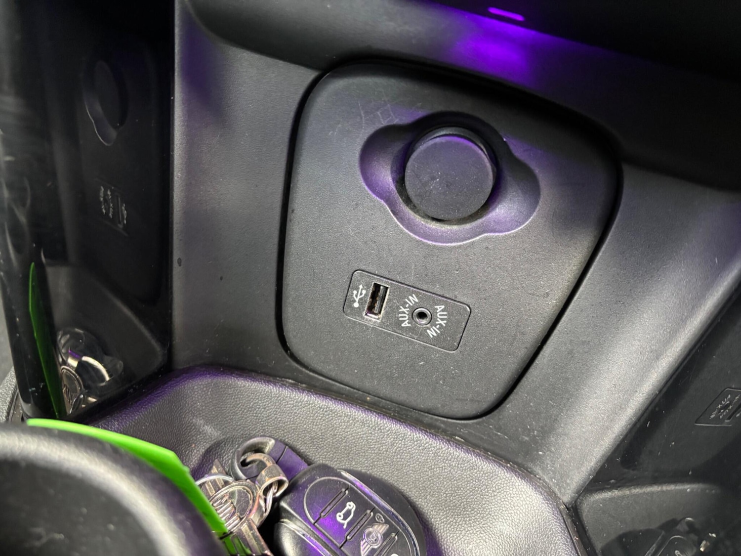 Used MINI Hatch 2014 for sale - 78086788: Photo 44