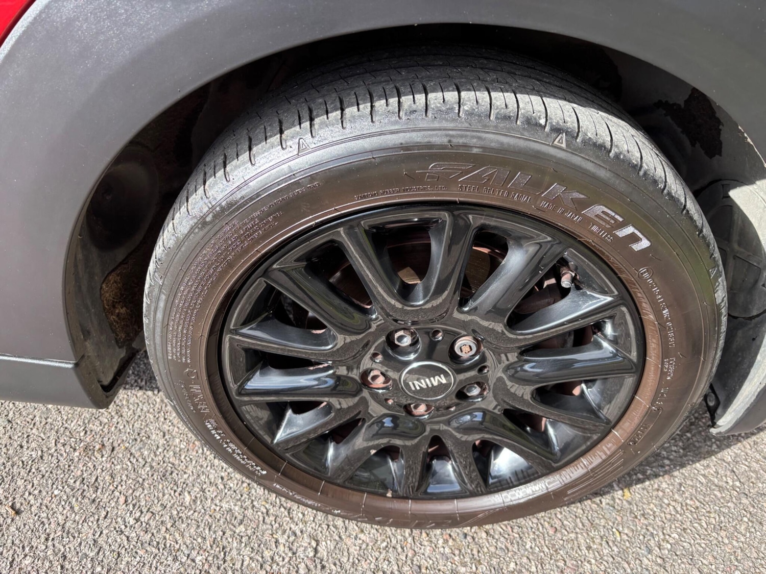 Used MINI Hatch 2014 for sale - 78086788: Photo 49