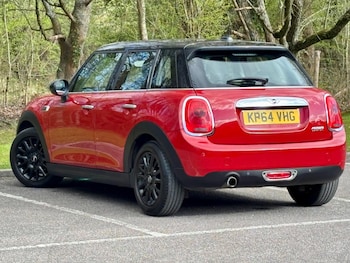 Used MINI Hatch 2014 for sale - 78086788: Photo
