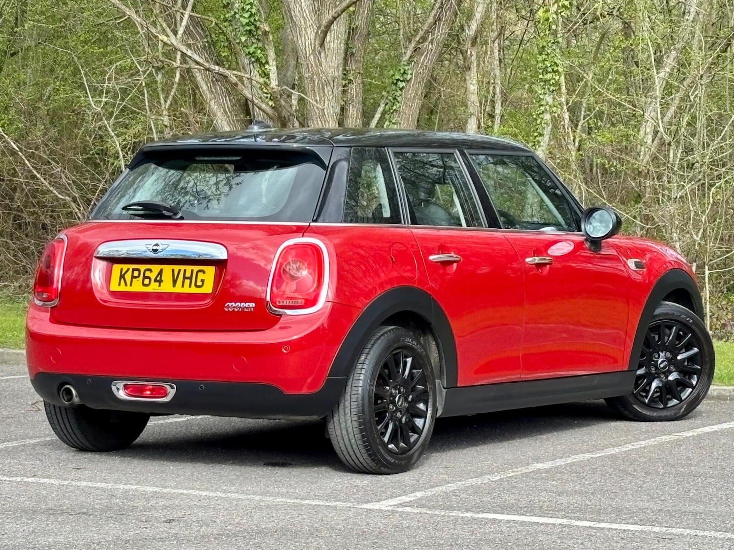 Used MINI Hatch 2014 for sale - 78086788: Photo 5