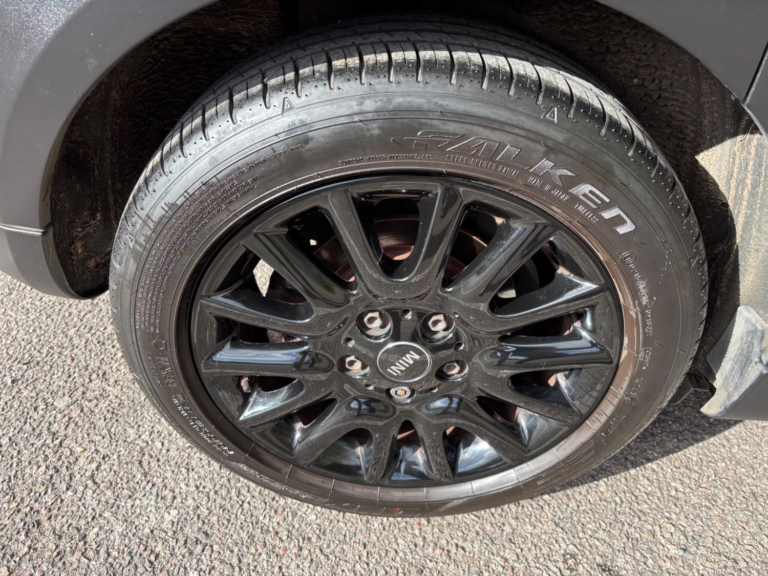 Used MINI Hatch 2014 for sale - 78086788: Photo 50