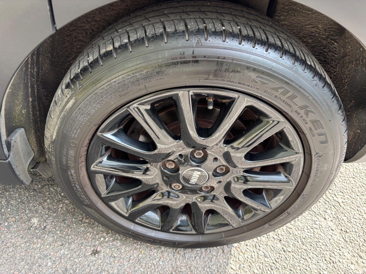 Used MINI Hatch 2014 for sale - 78086788: Photo 52