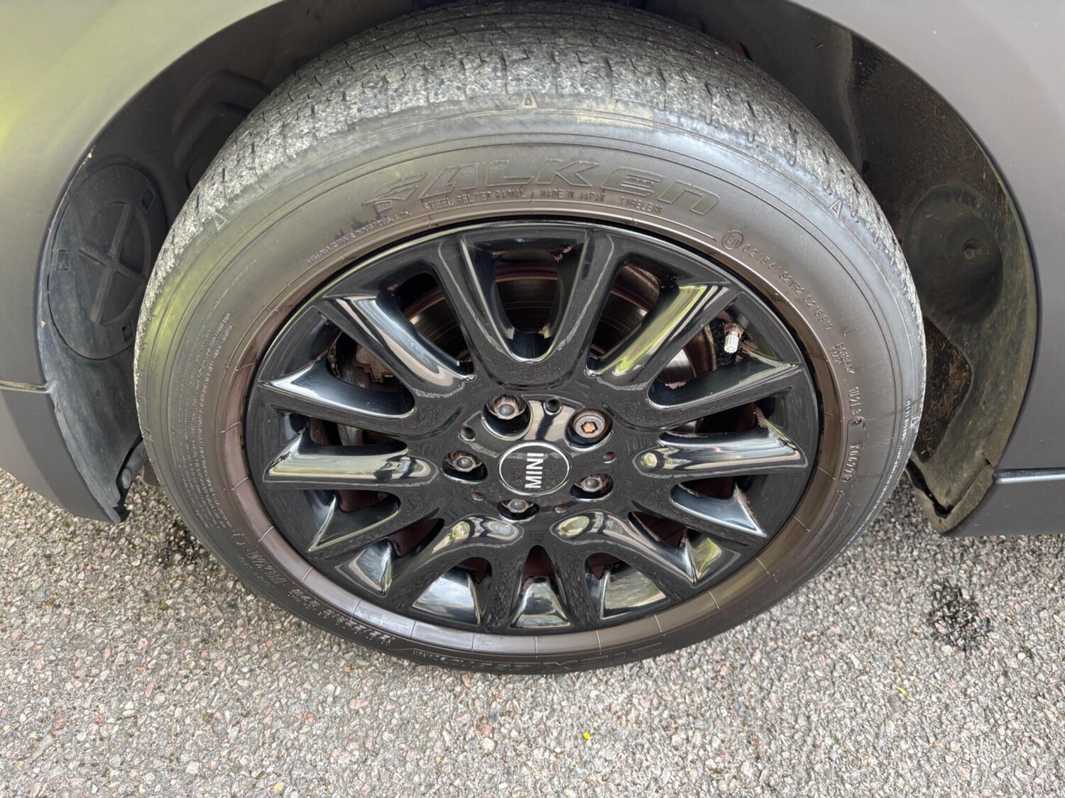 Used MINI Hatch 2014 for sale - 78086788: Photo 53