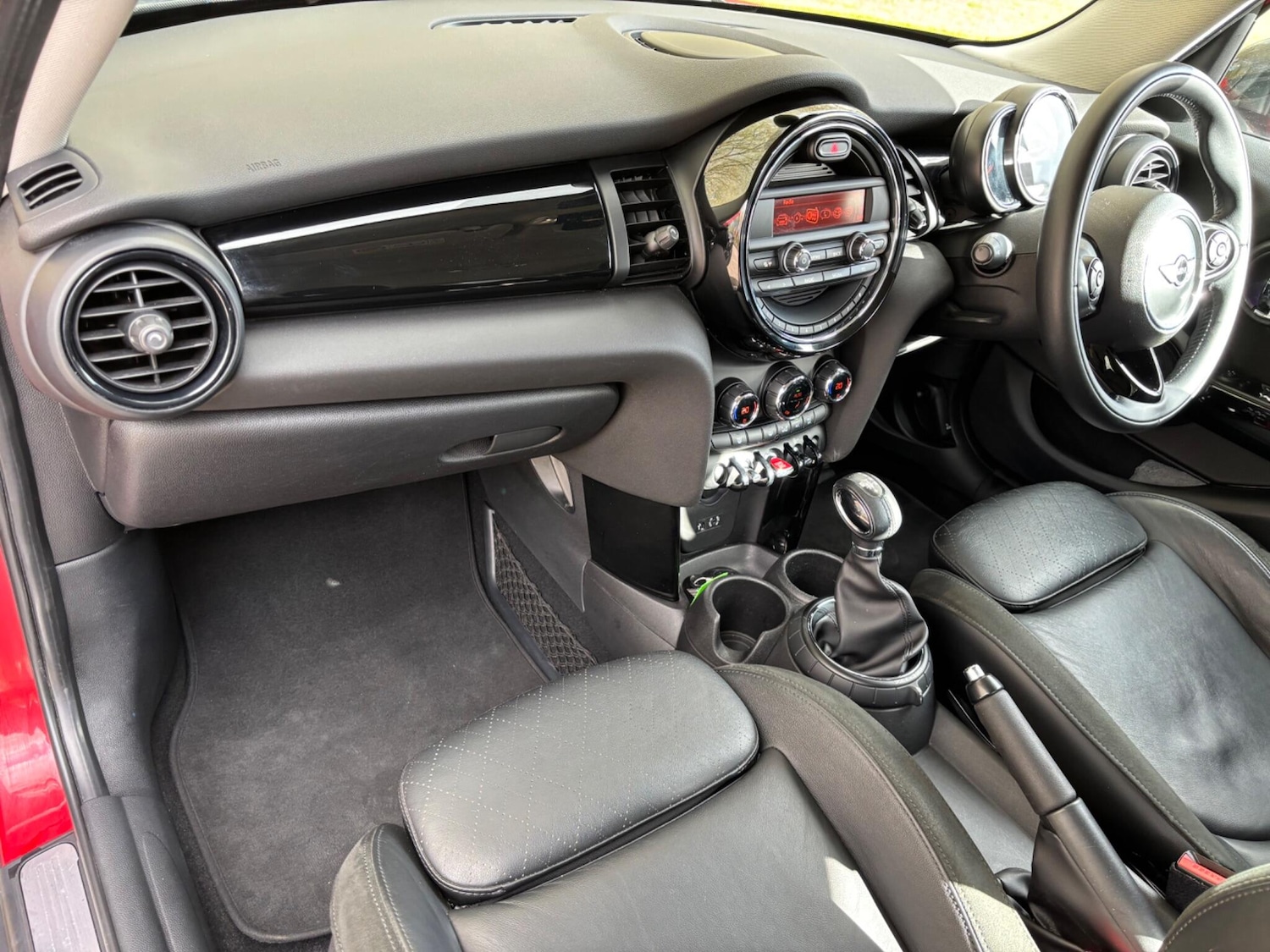 Used MINI Hatch 2014 for sale - 78086788: Photo 6