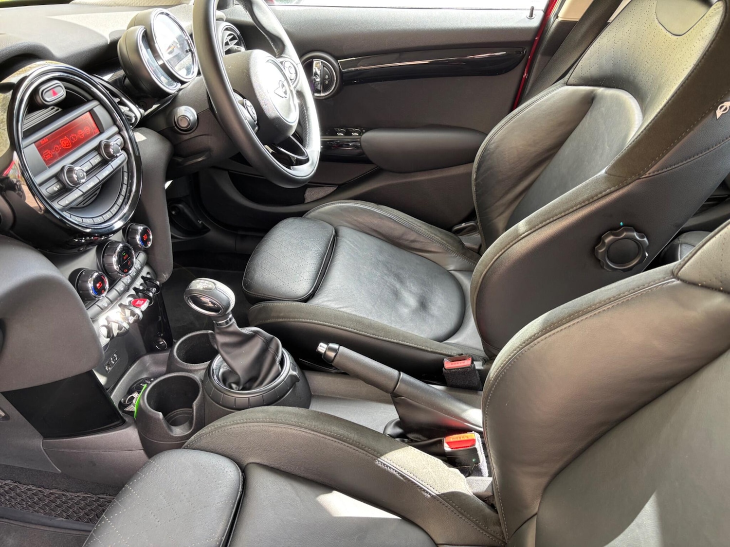 Used MINI Hatch 2014 for sale - 78086788: Photo 7