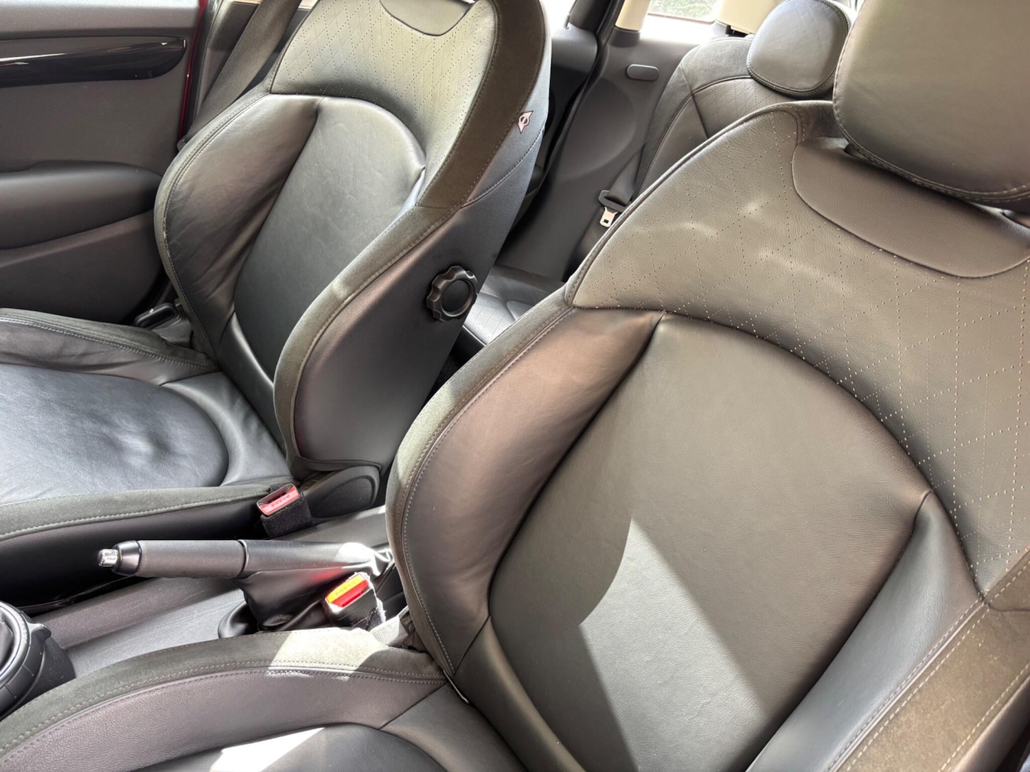 Used MINI Hatch 2014 for sale - 78086788: Photo 8