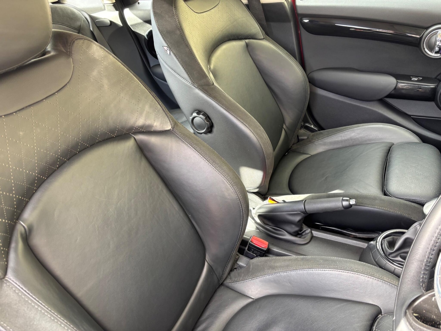 Used MINI Hatch 2014 for sale - 78086788: Photo 9