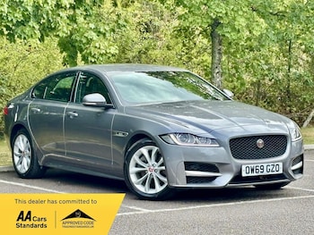 Jaguar - XF