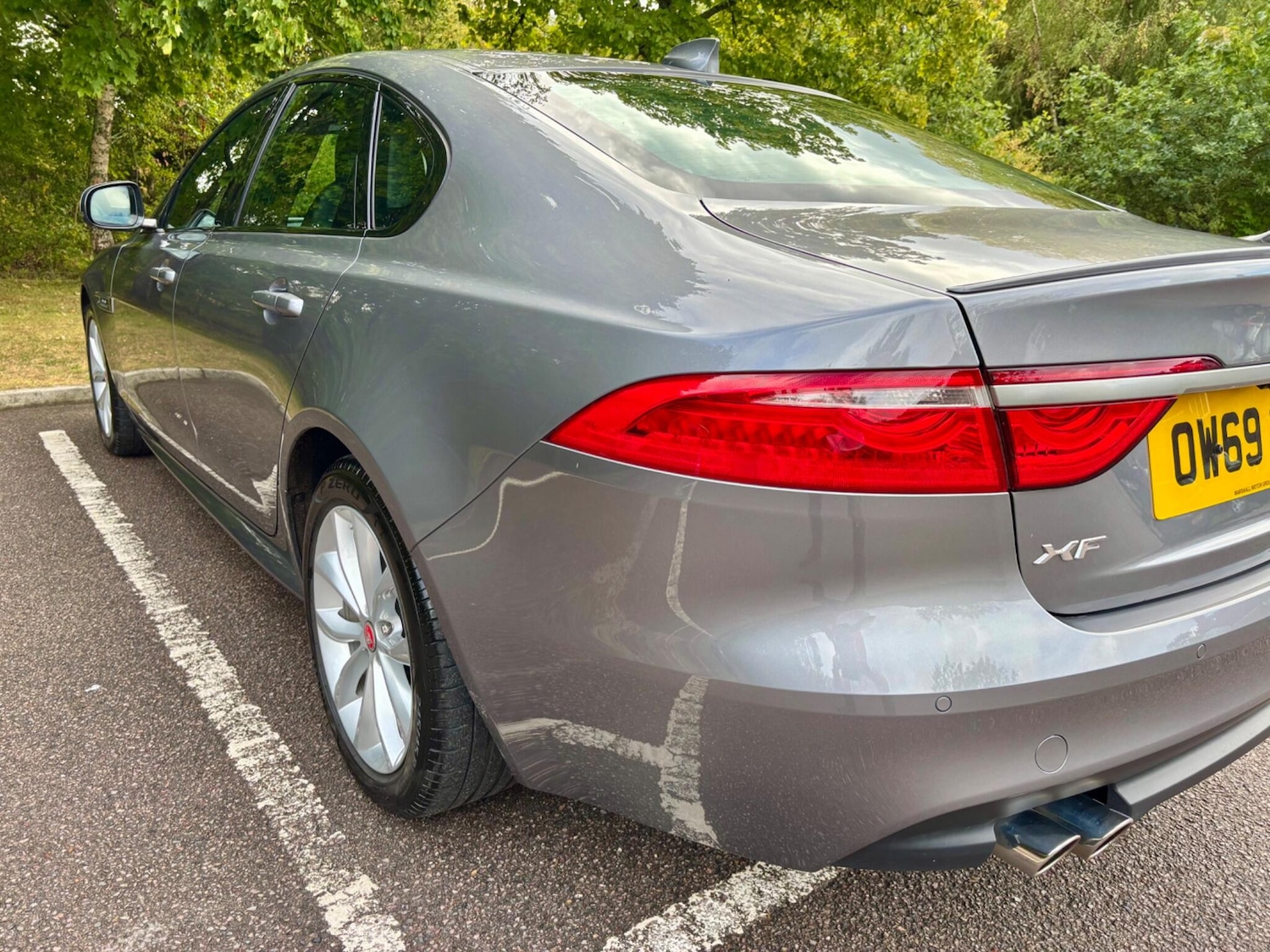 Vehicle 28