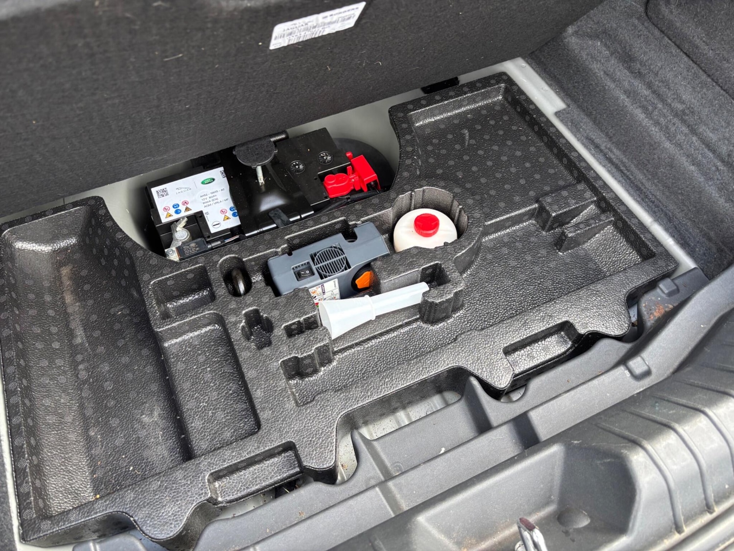 Vehicle 33