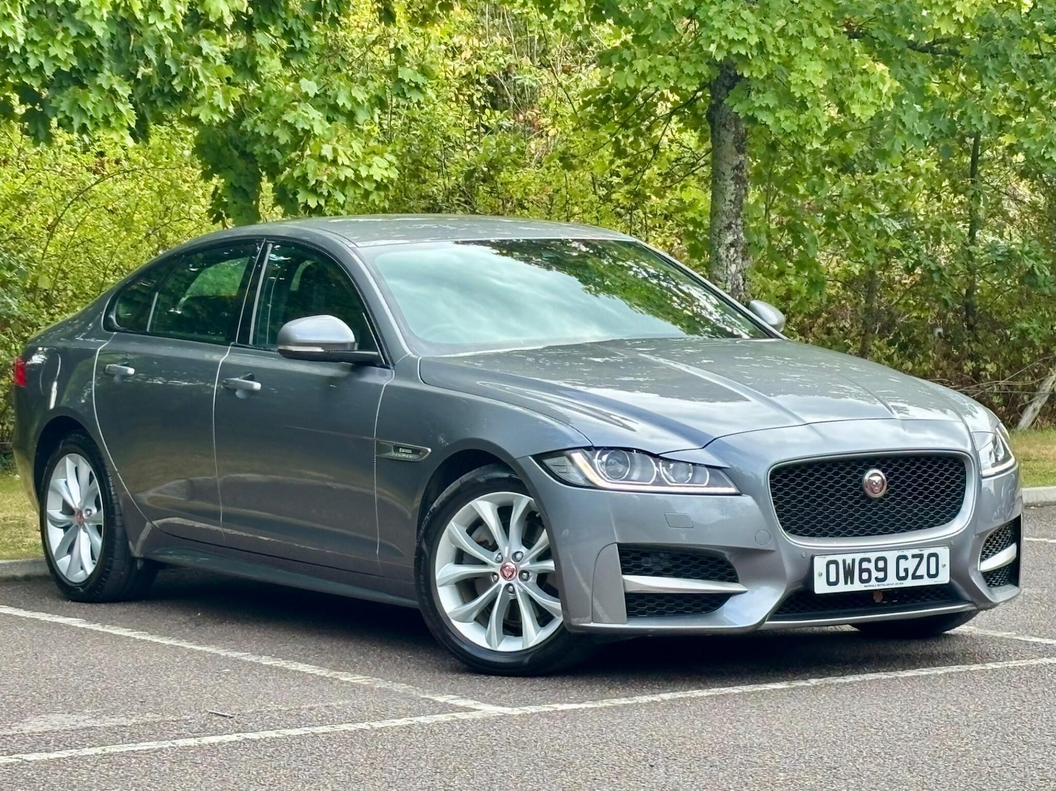 Vehicle 41