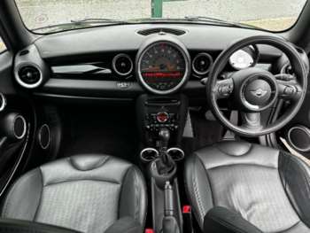 Used MINI Convertible 2014 for sale - 74862222: Photo