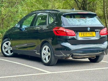 Used BMW 2 Series 2017 for sale - 79821435: Photo