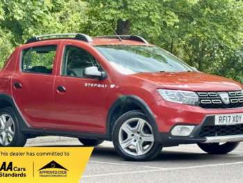 2017 (17) - 0.9 TCe Laureate Euro 6 (s/s) 5dr
