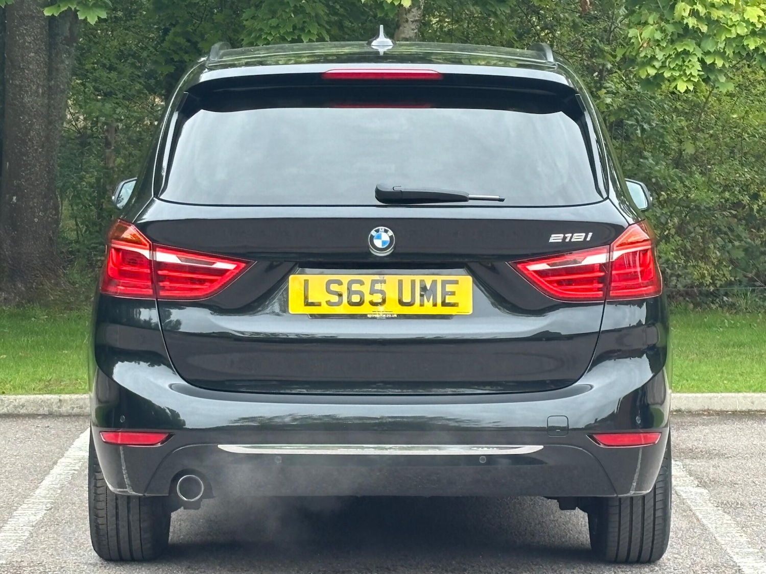Vehicle 34