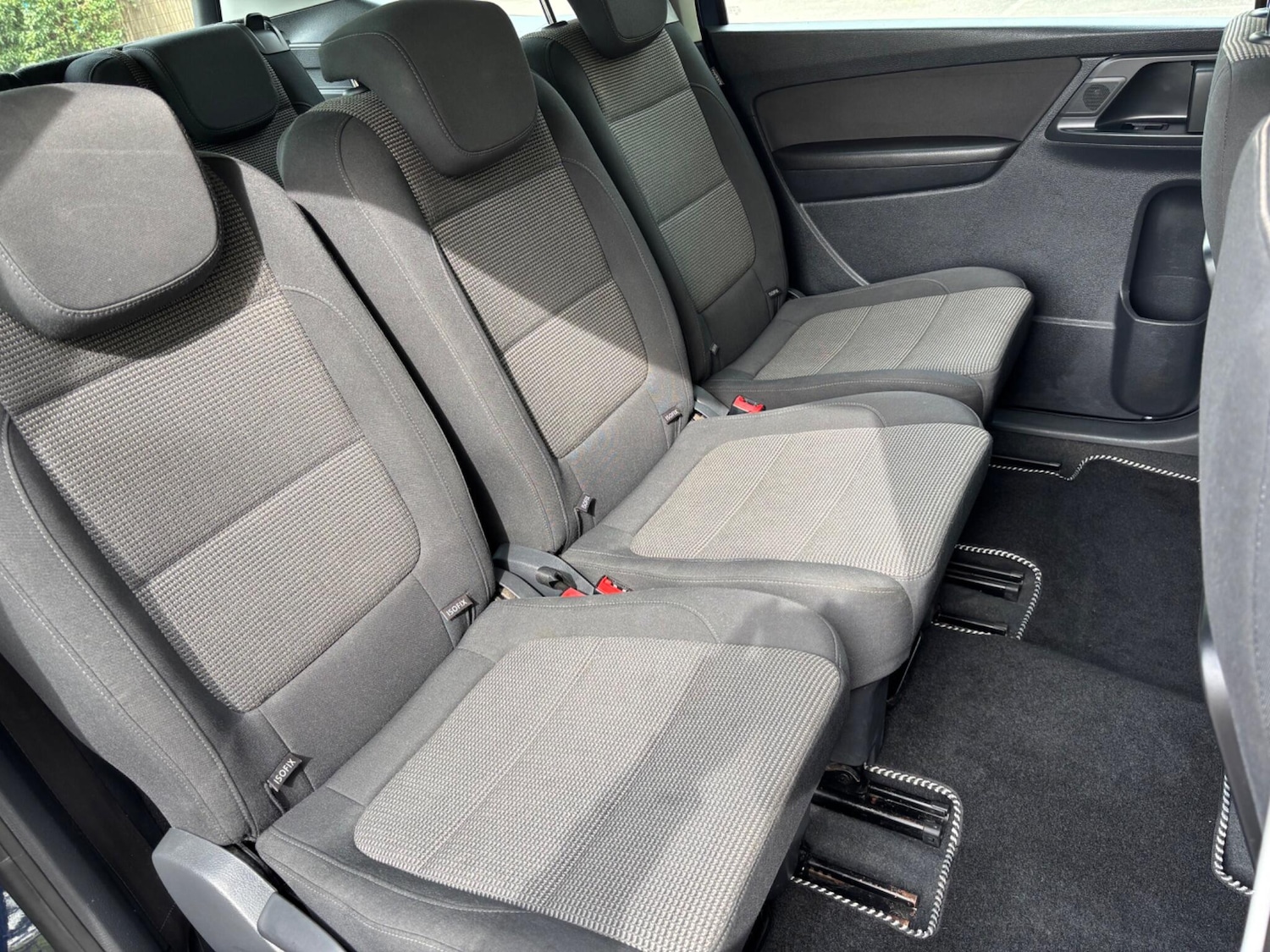 Used Volkswagen Sharan for sale - 78204939: Photo 10