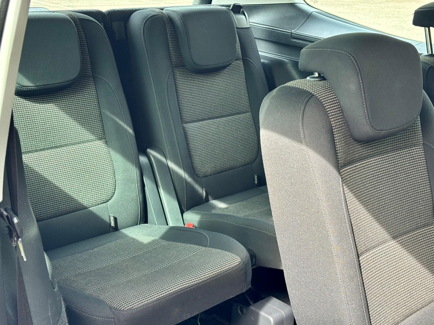 Used Volkswagen Sharan for sale - 78204939: Photo 11