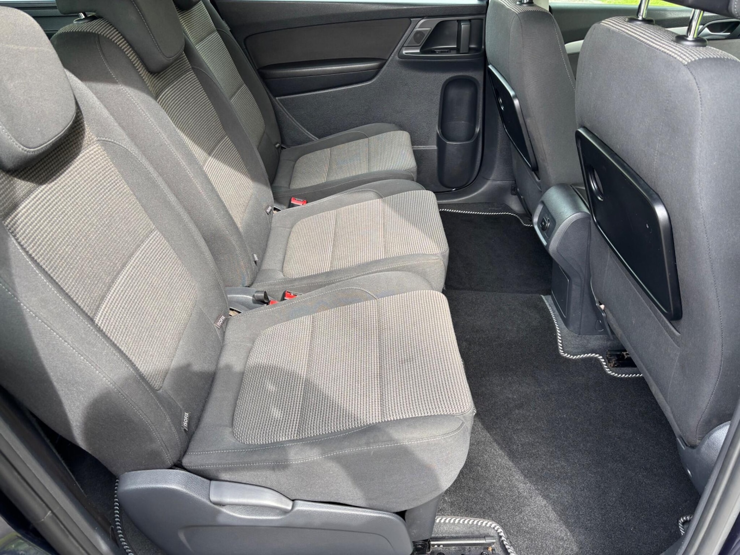 Used Volkswagen Sharan for sale - 78204939: Photo 12