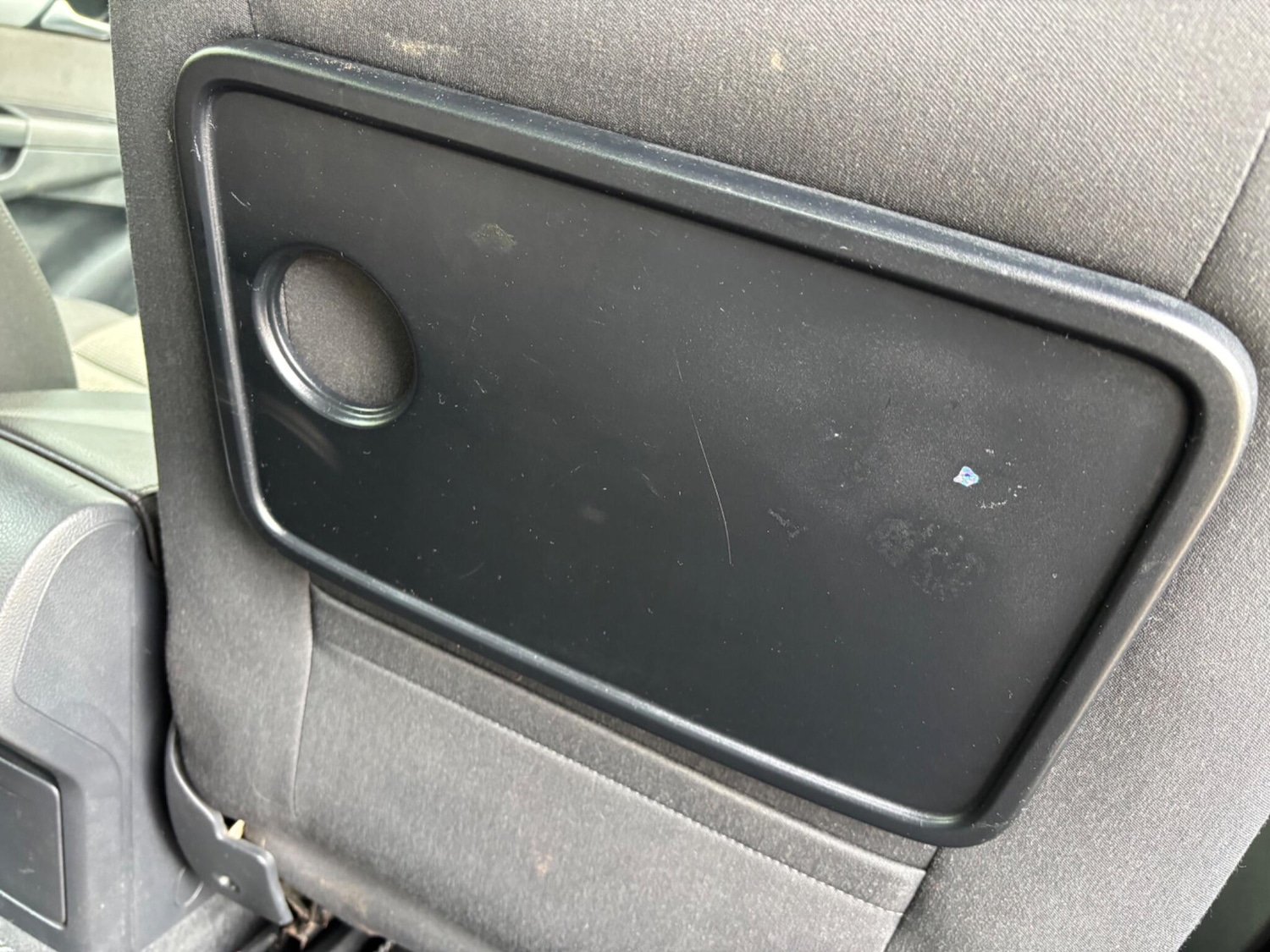 Used Volkswagen Sharan for sale - 78204939: Photo 13