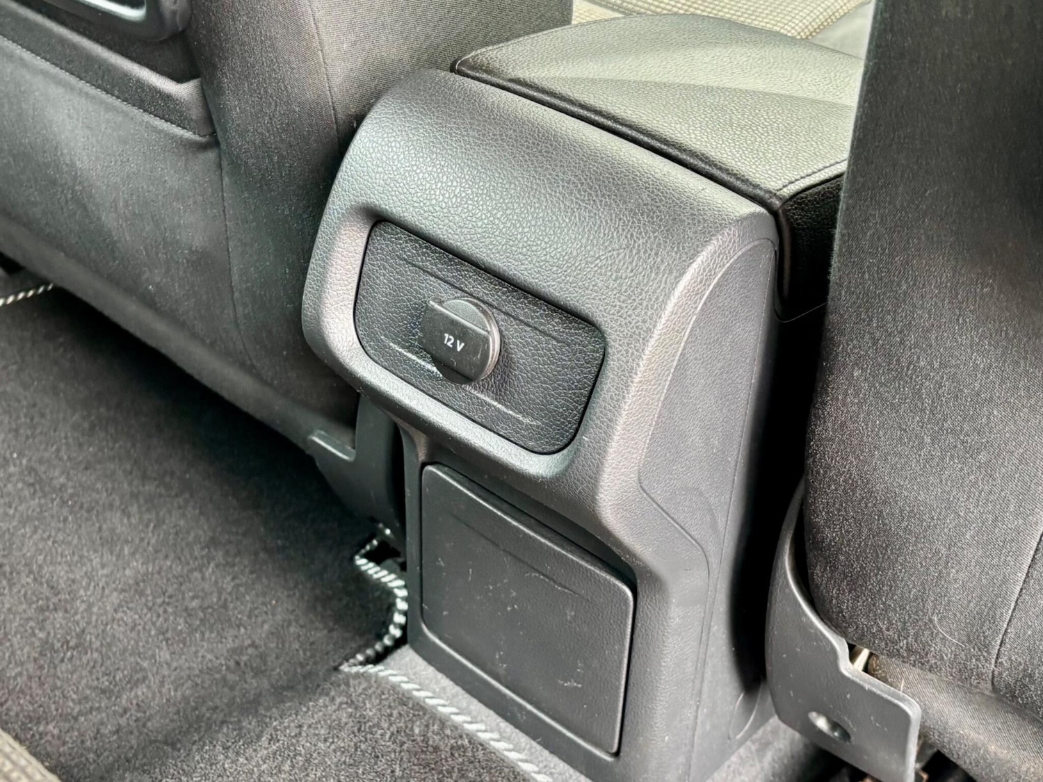 Used Volkswagen Sharan for sale - 78204939: Photo 14