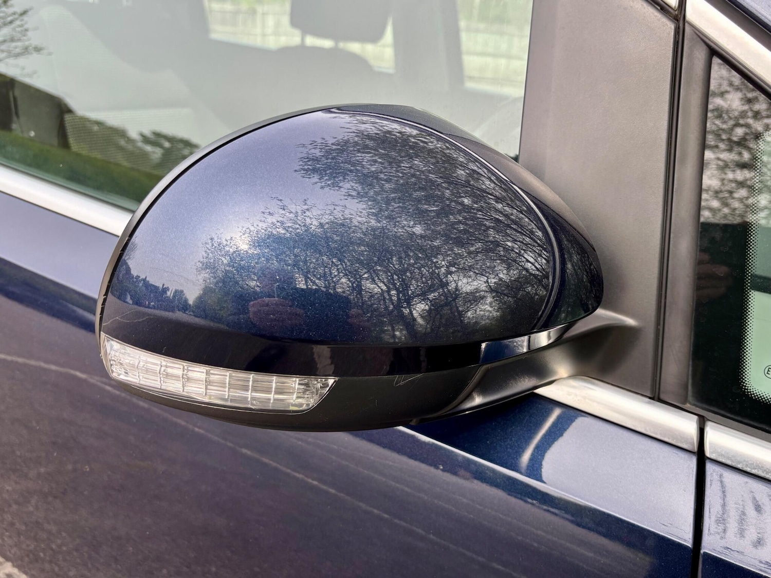 Used Volkswagen Sharan for sale - 78204939: Photo 17