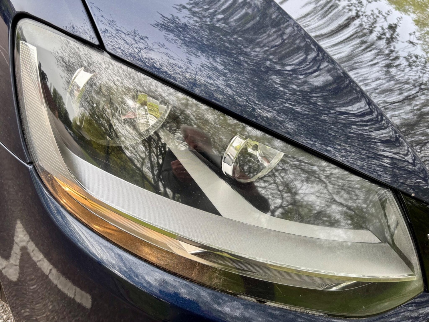 Used Volkswagen Sharan for sale - 78204939: Photo 18