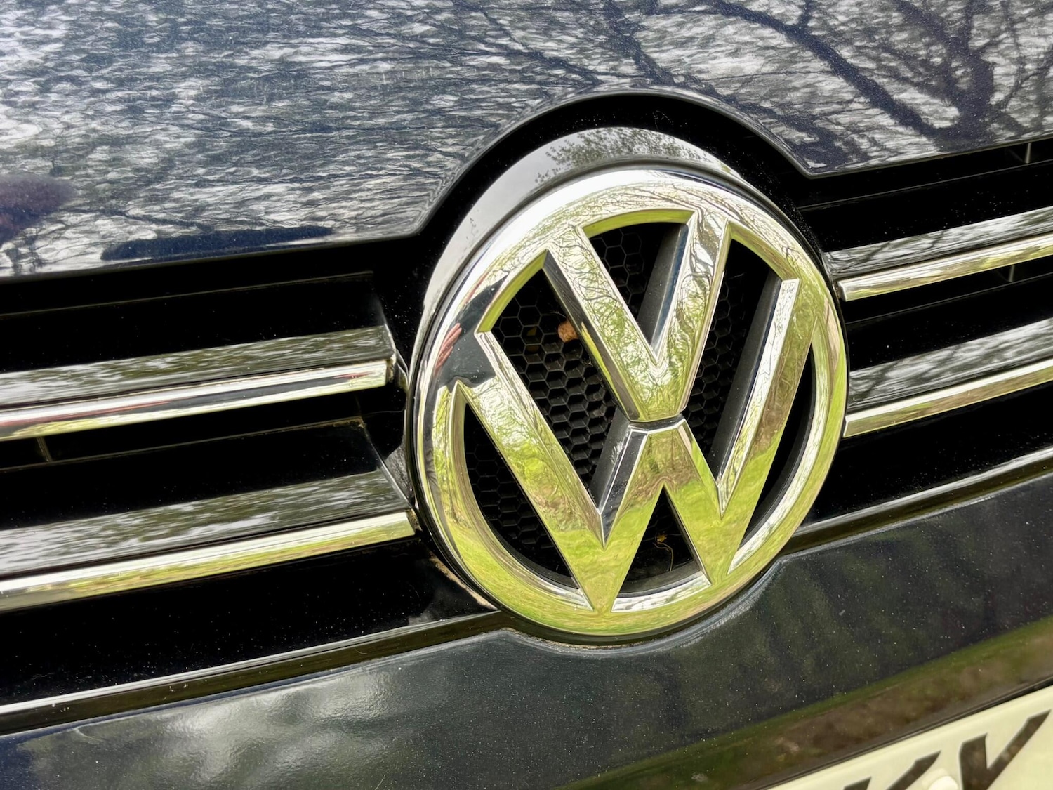 Used Volkswagen Sharan for sale - 78204939: Photo 20