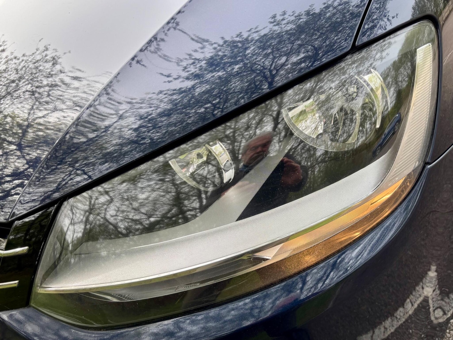 Used Volkswagen Sharan for sale - 78204939: Photo 23