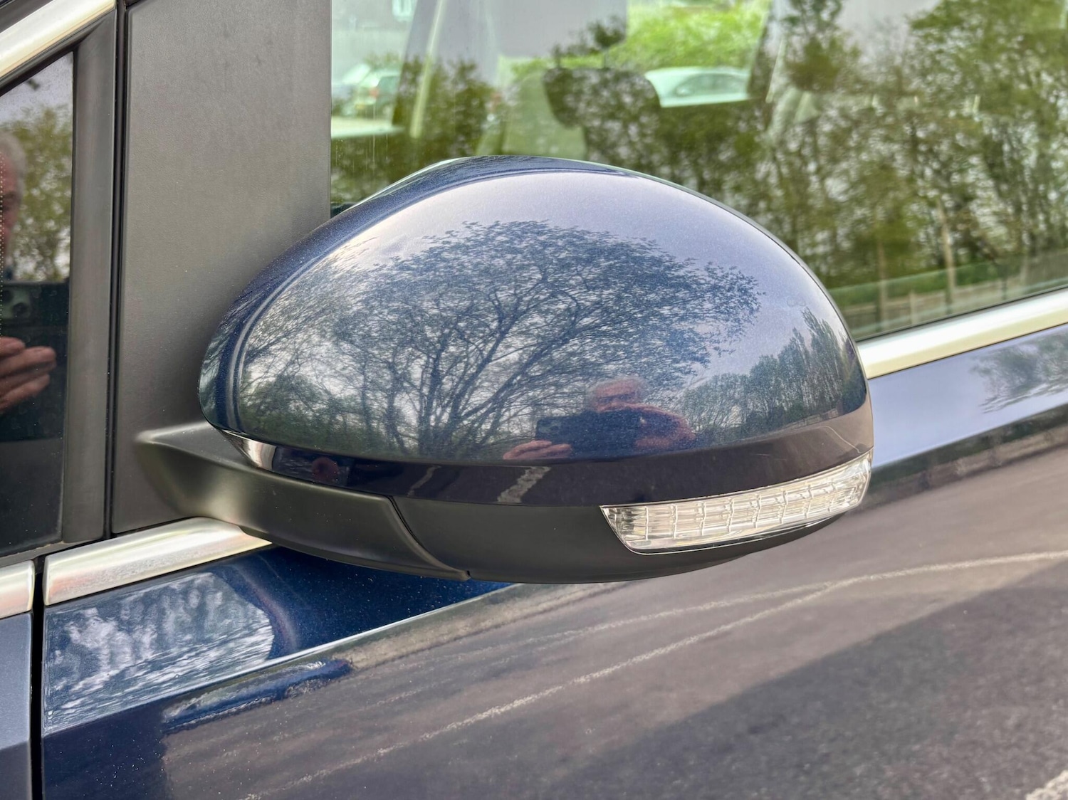 Used Volkswagen Sharan for sale - 78204939: Photo 24