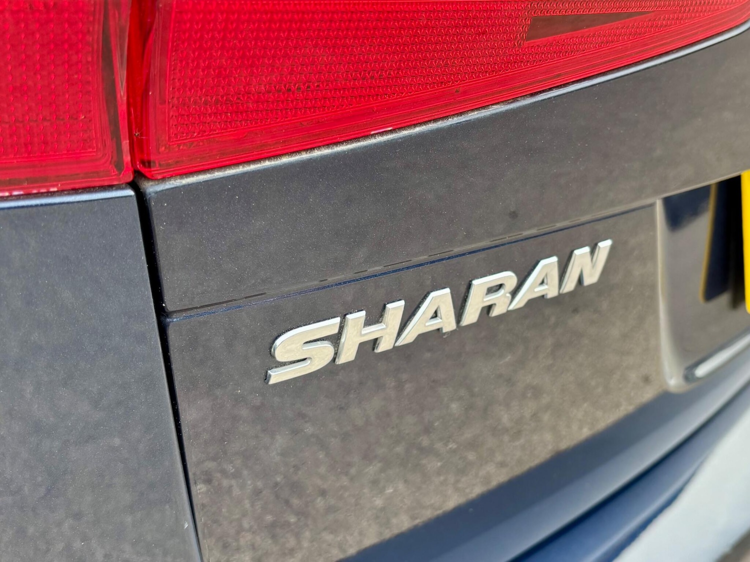 Used Volkswagen Sharan for sale - 78204939: Photo 29