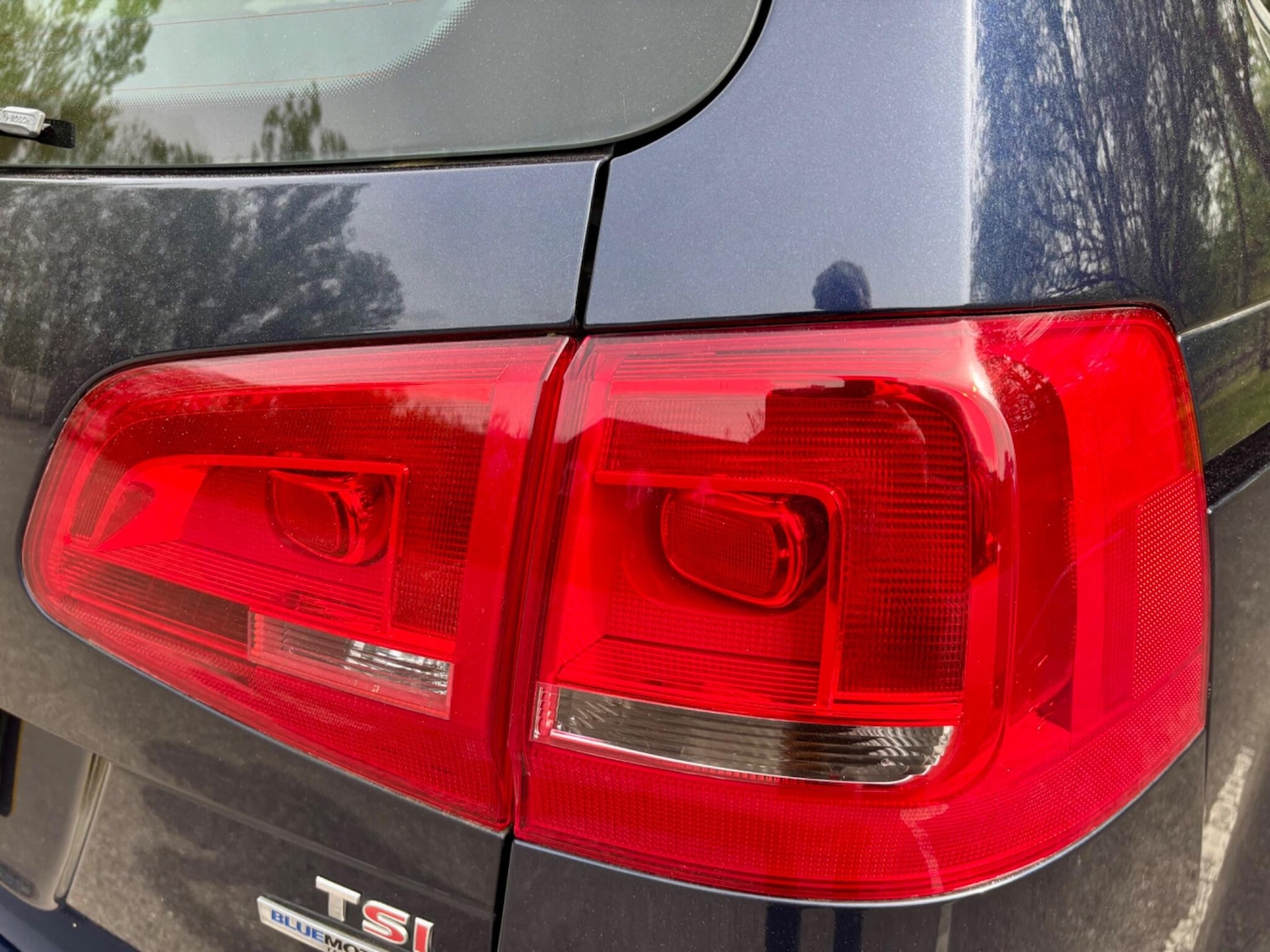 Used Volkswagen Sharan for sale - 78204939: Photo 35