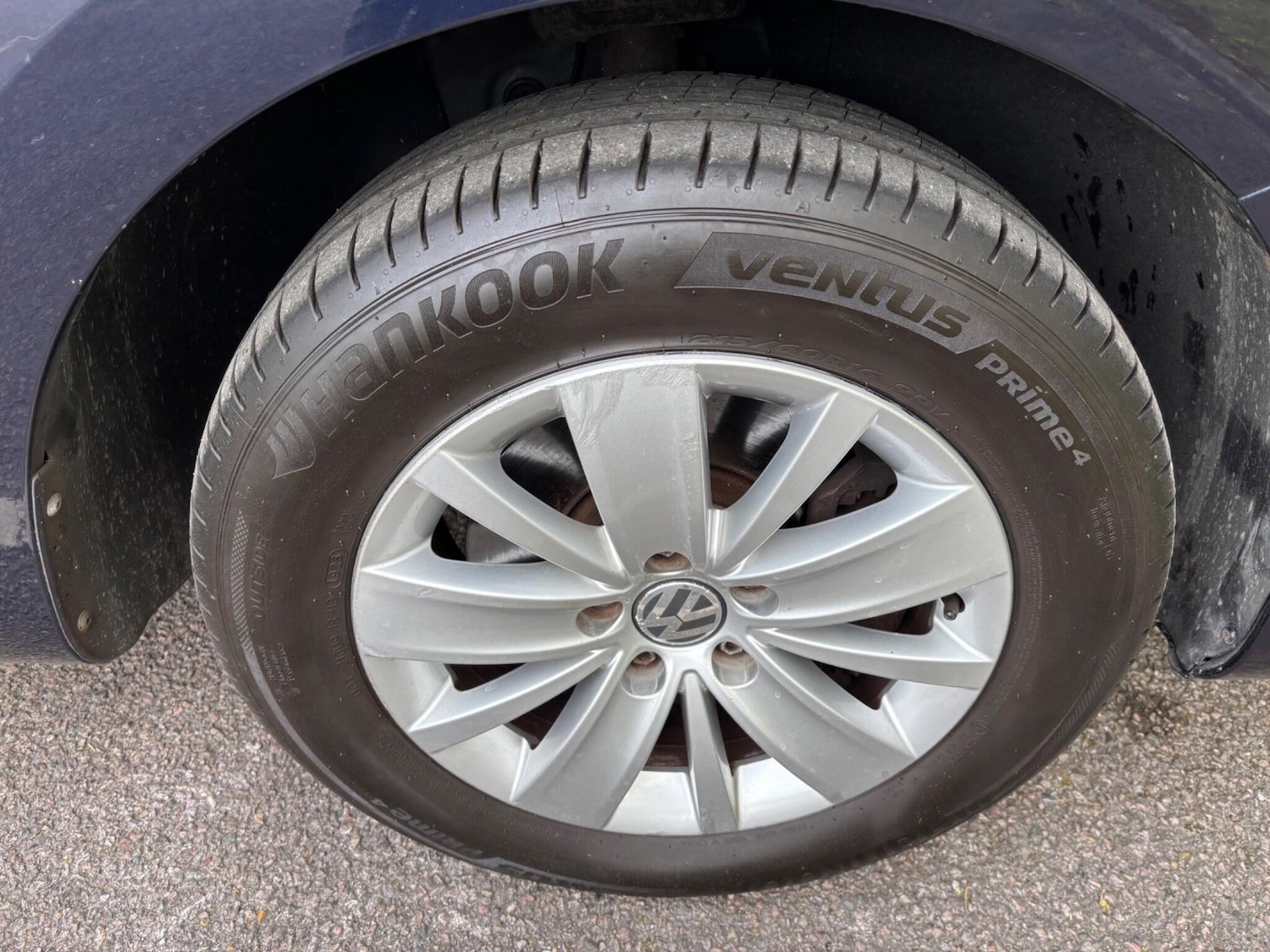 Used Volkswagen Sharan for sale - 78204939: Photo 41