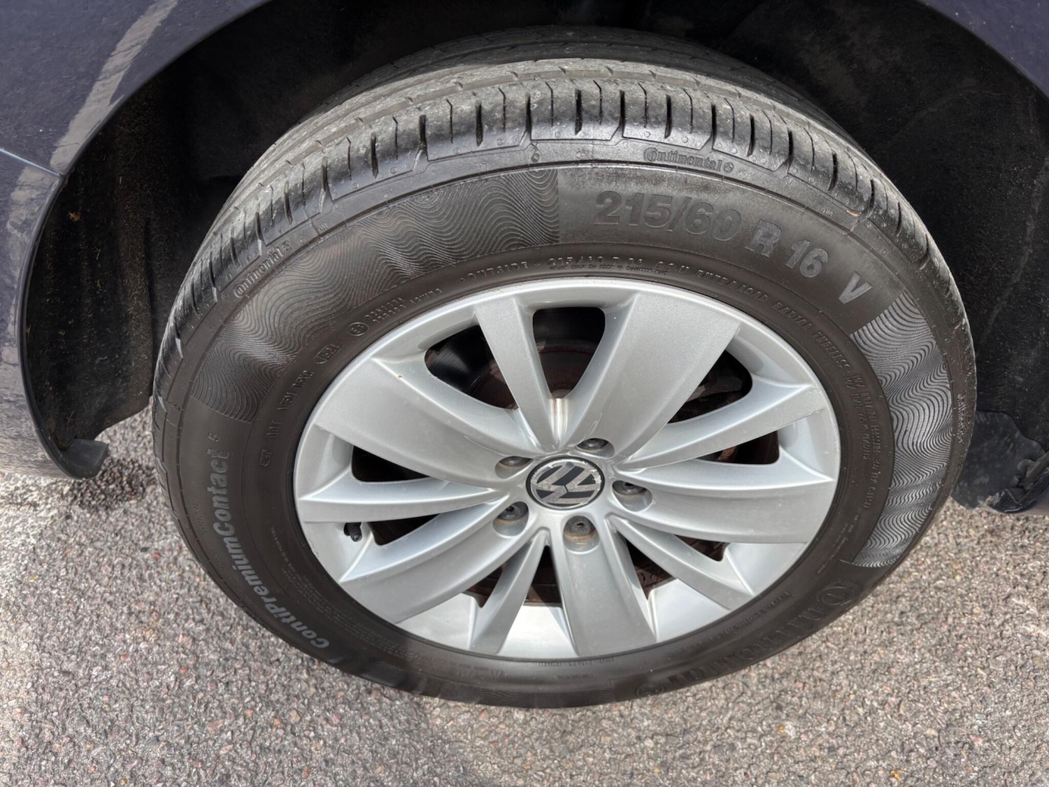 Used Volkswagen Sharan for sale - 78204939: Photo 42