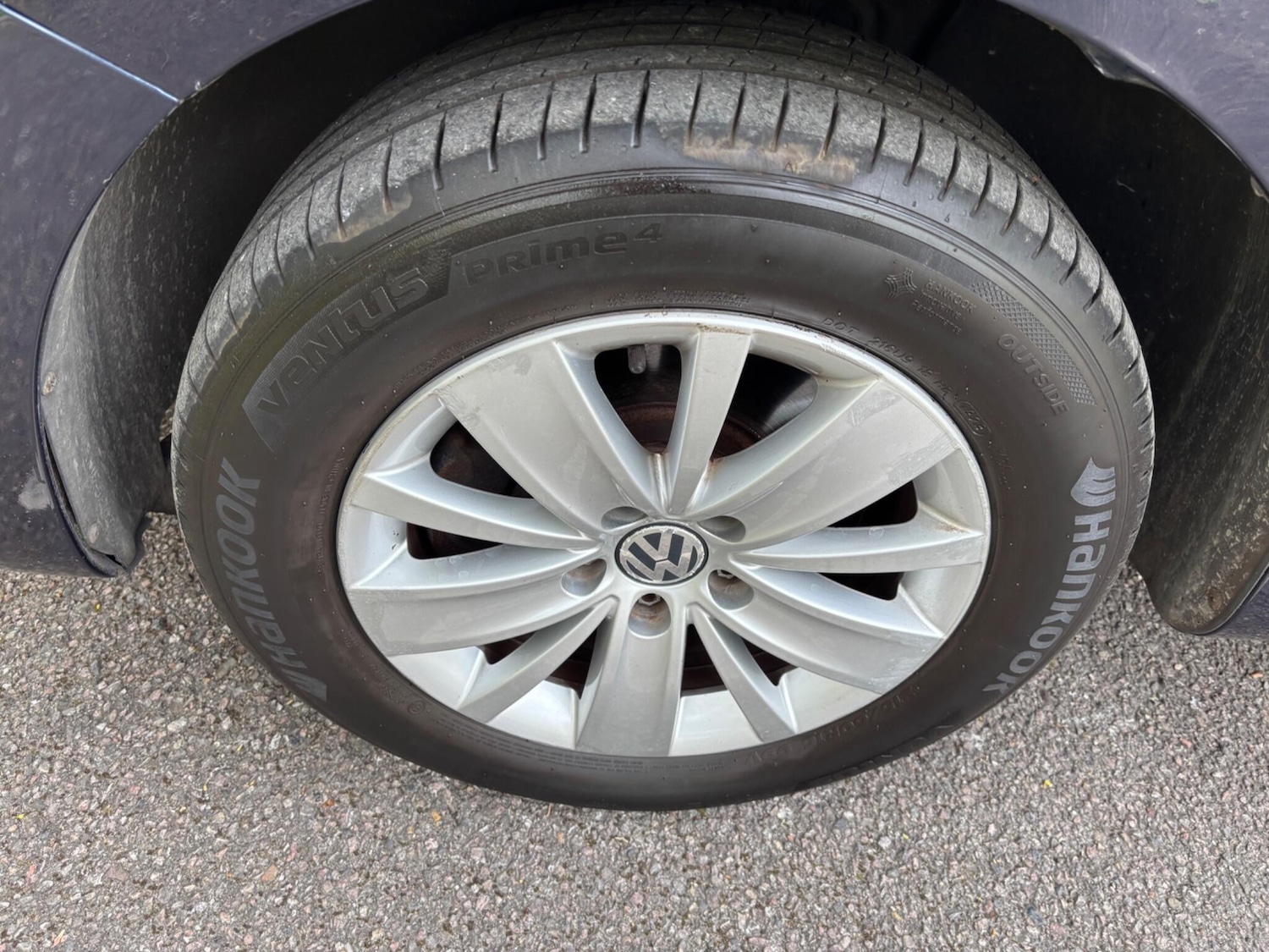 Used Volkswagen Sharan for sale - 78204939: Photo 45