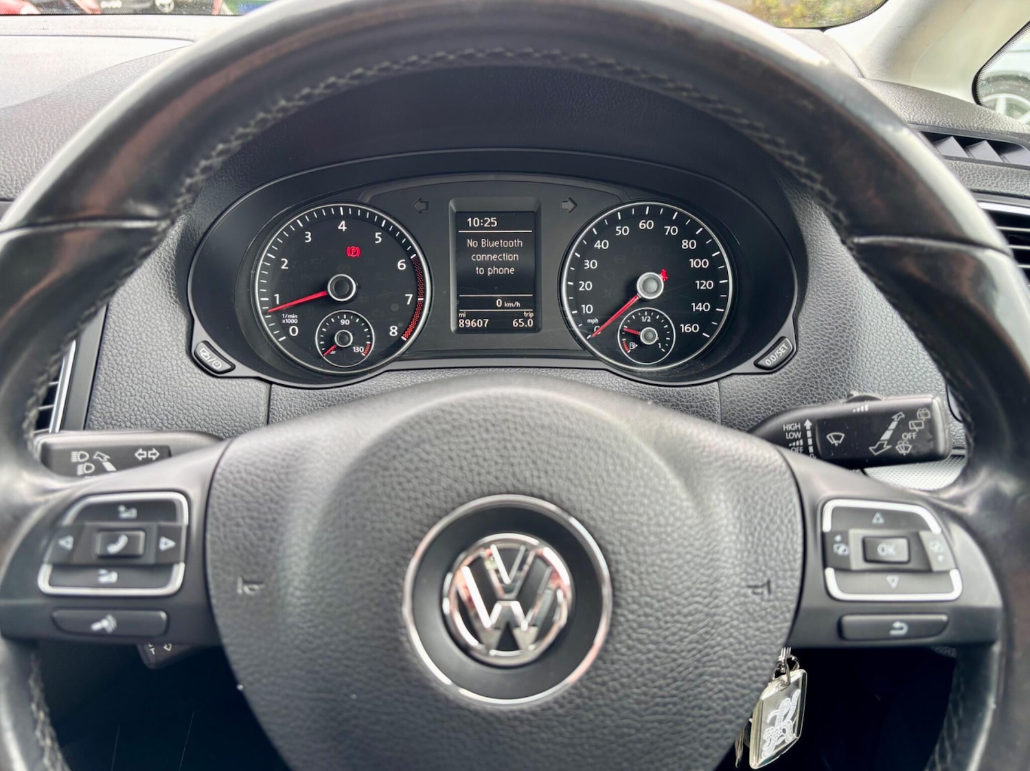 Used Volkswagen Sharan for sale - 78204939: Photo 46