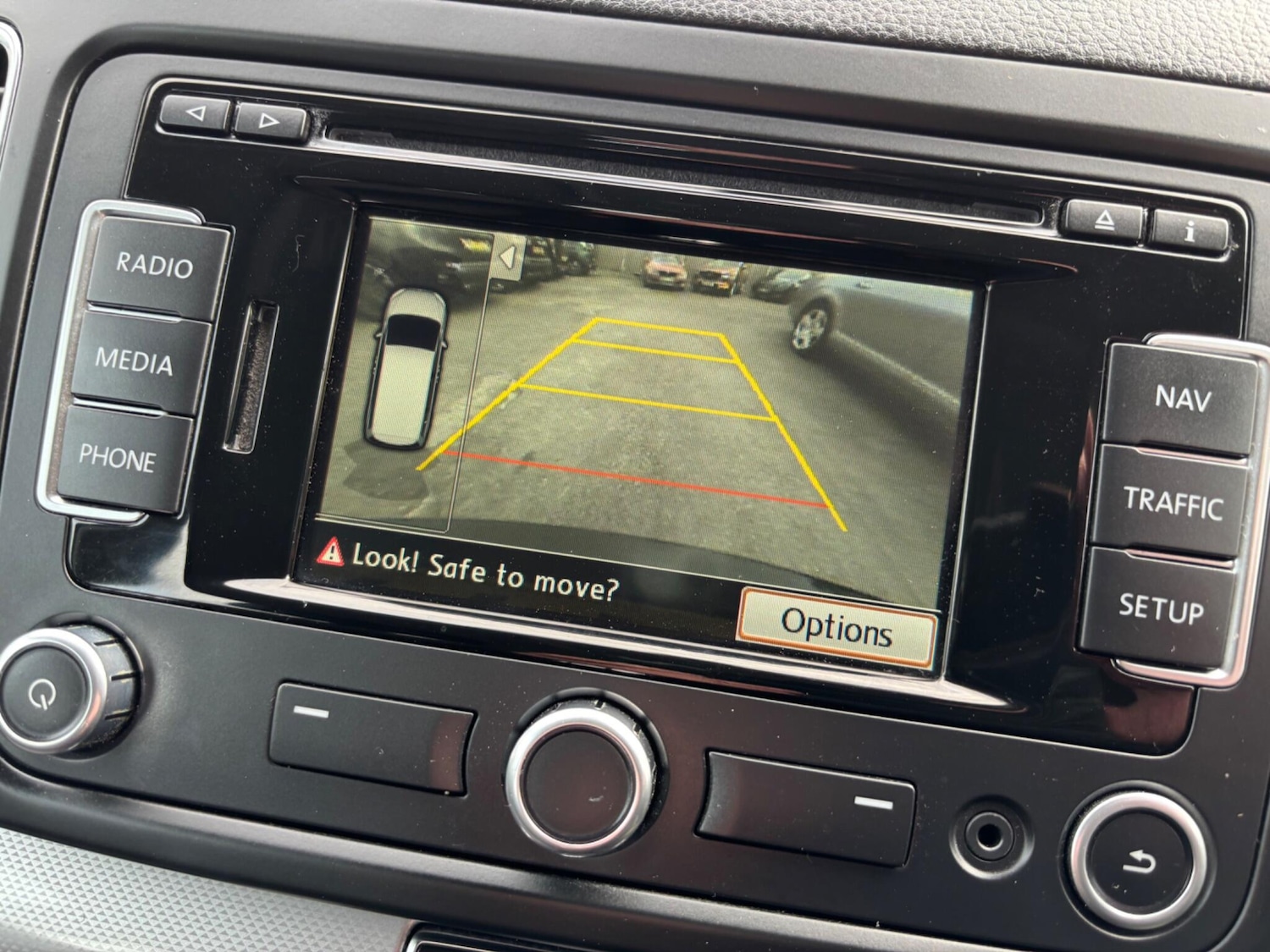 Used Volkswagen Sharan for sale - 78204939: Photo 49