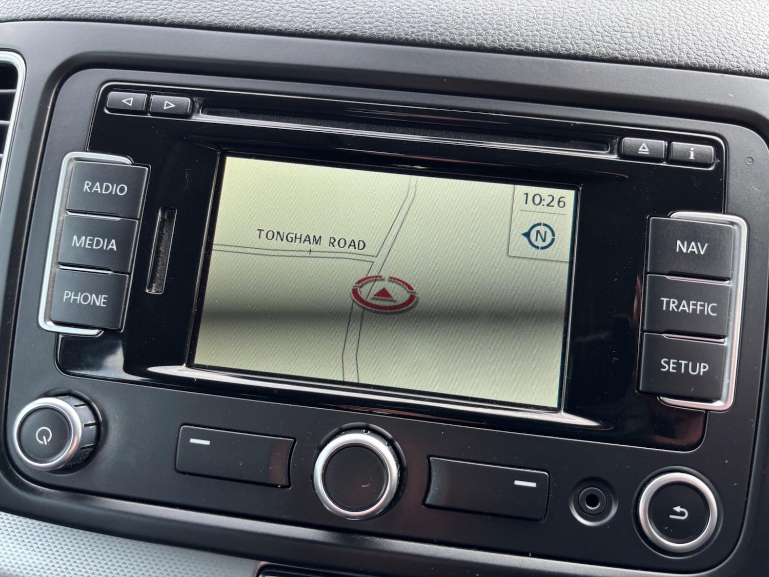 Used Volkswagen Sharan for sale - 78204939: Photo 50