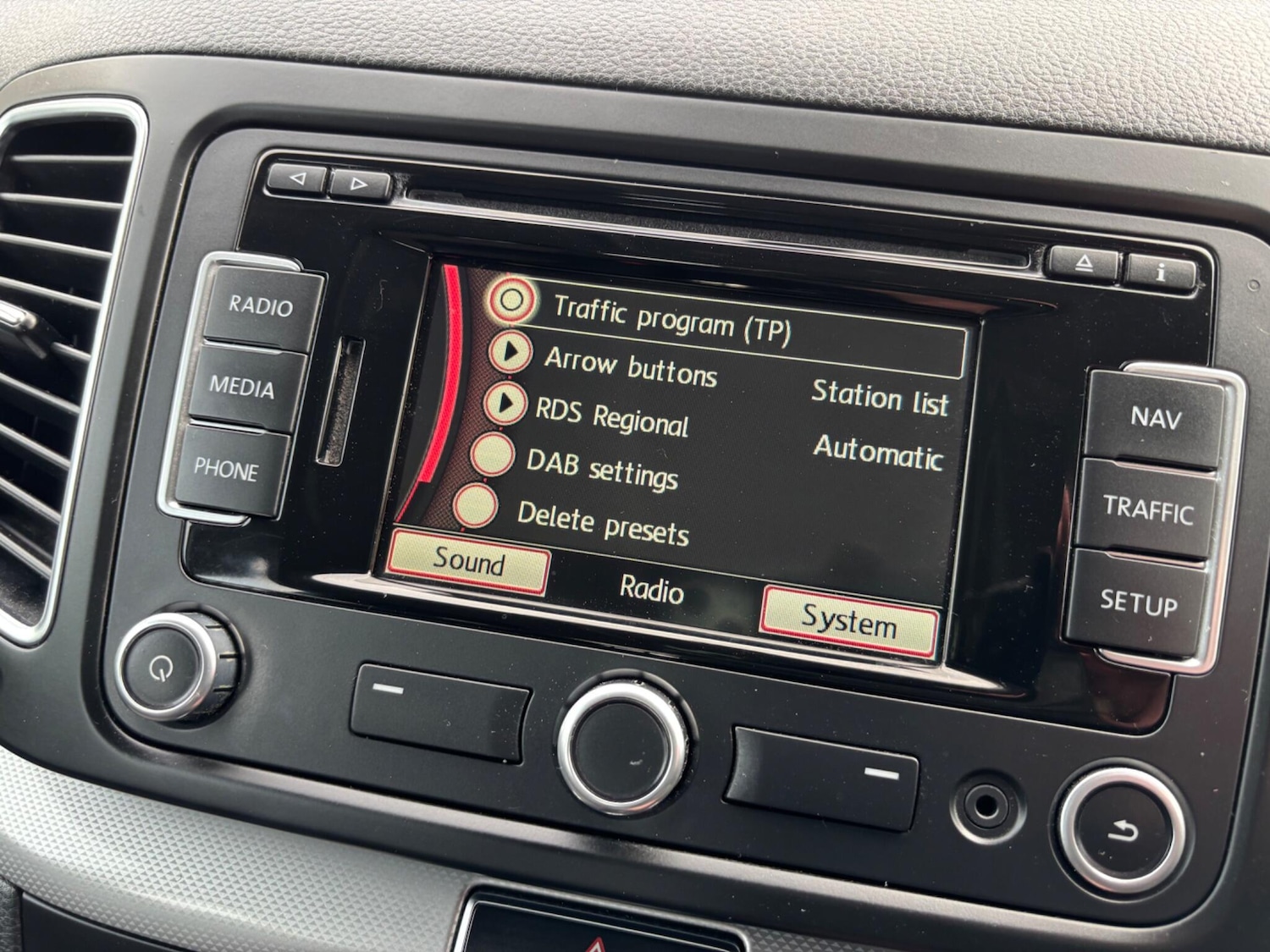 Used Volkswagen Sharan for sale - 78204939: Photo 51