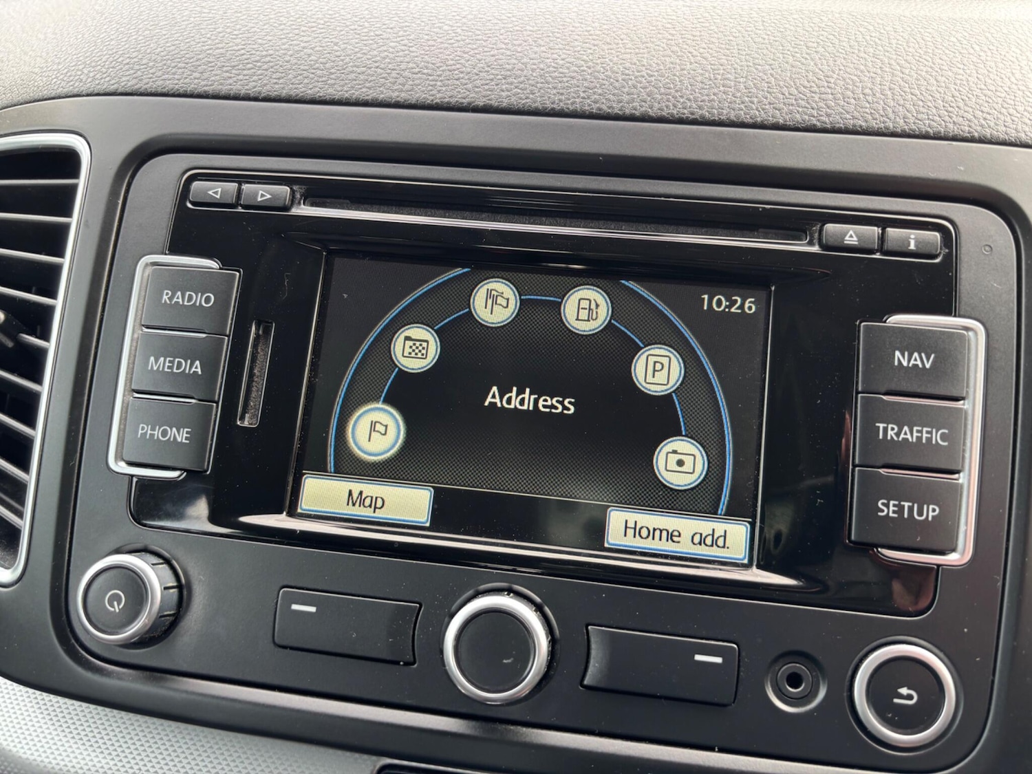 Used Volkswagen Sharan for sale - 78204939: Photo 54