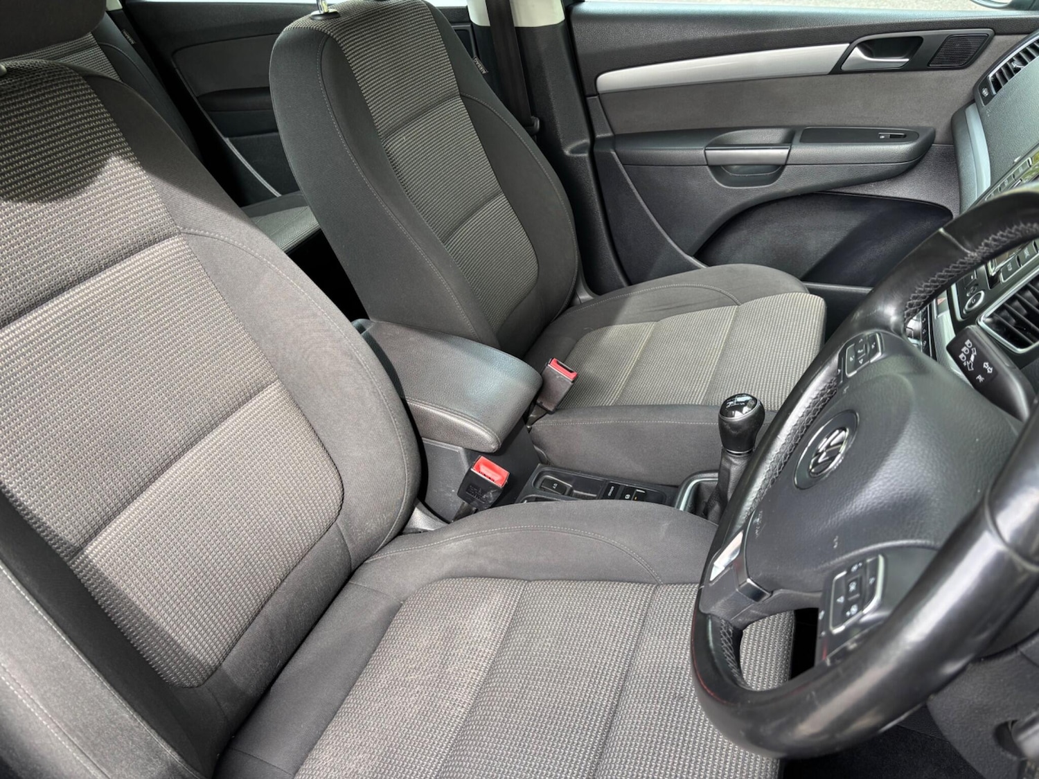 Used Volkswagen Sharan for sale - 78204939: Photo 6