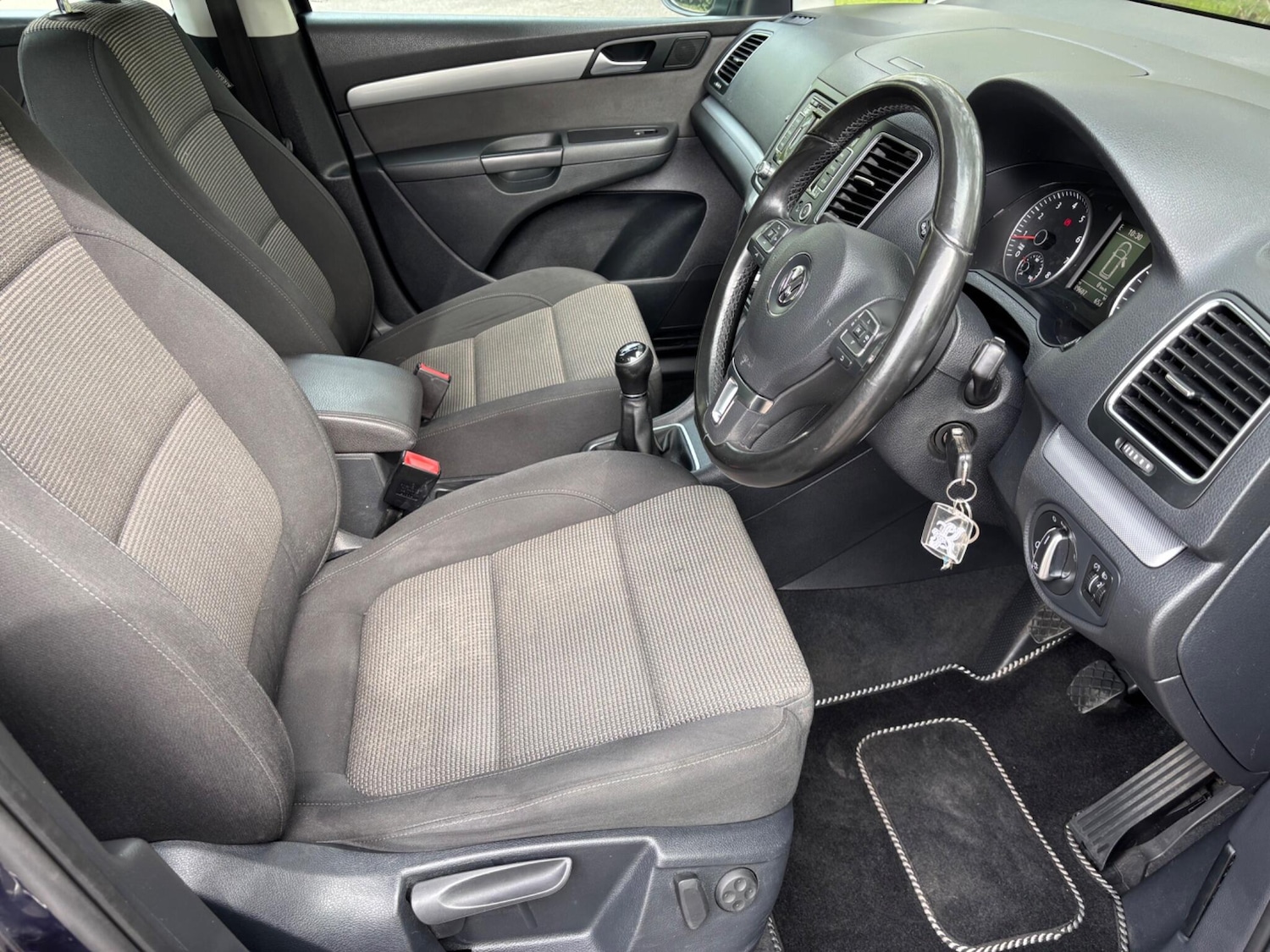 Used Volkswagen Sharan for sale - 78204939: Photo 7