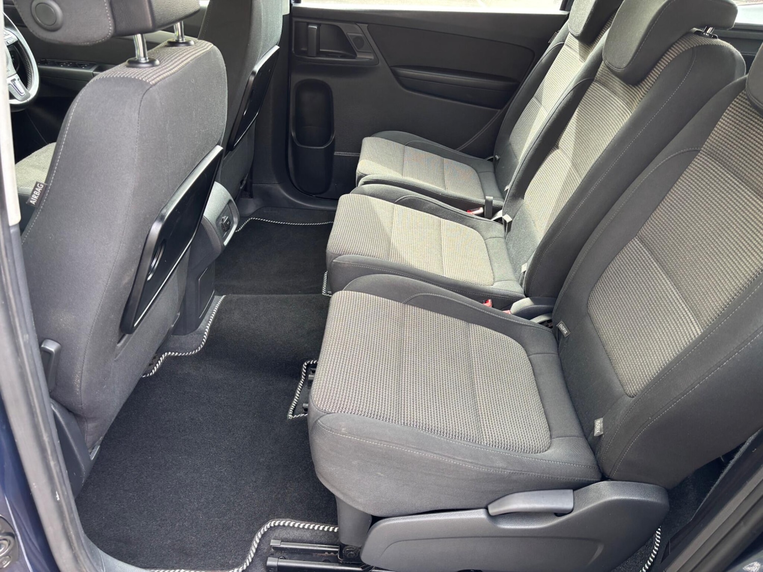 Used Volkswagen Sharan for sale - 78204939: Photo 8