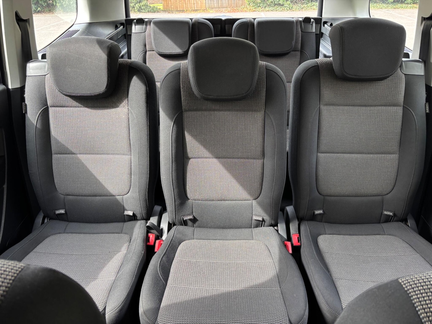 Used Volkswagen Sharan for sale - 78204939: Photo 9