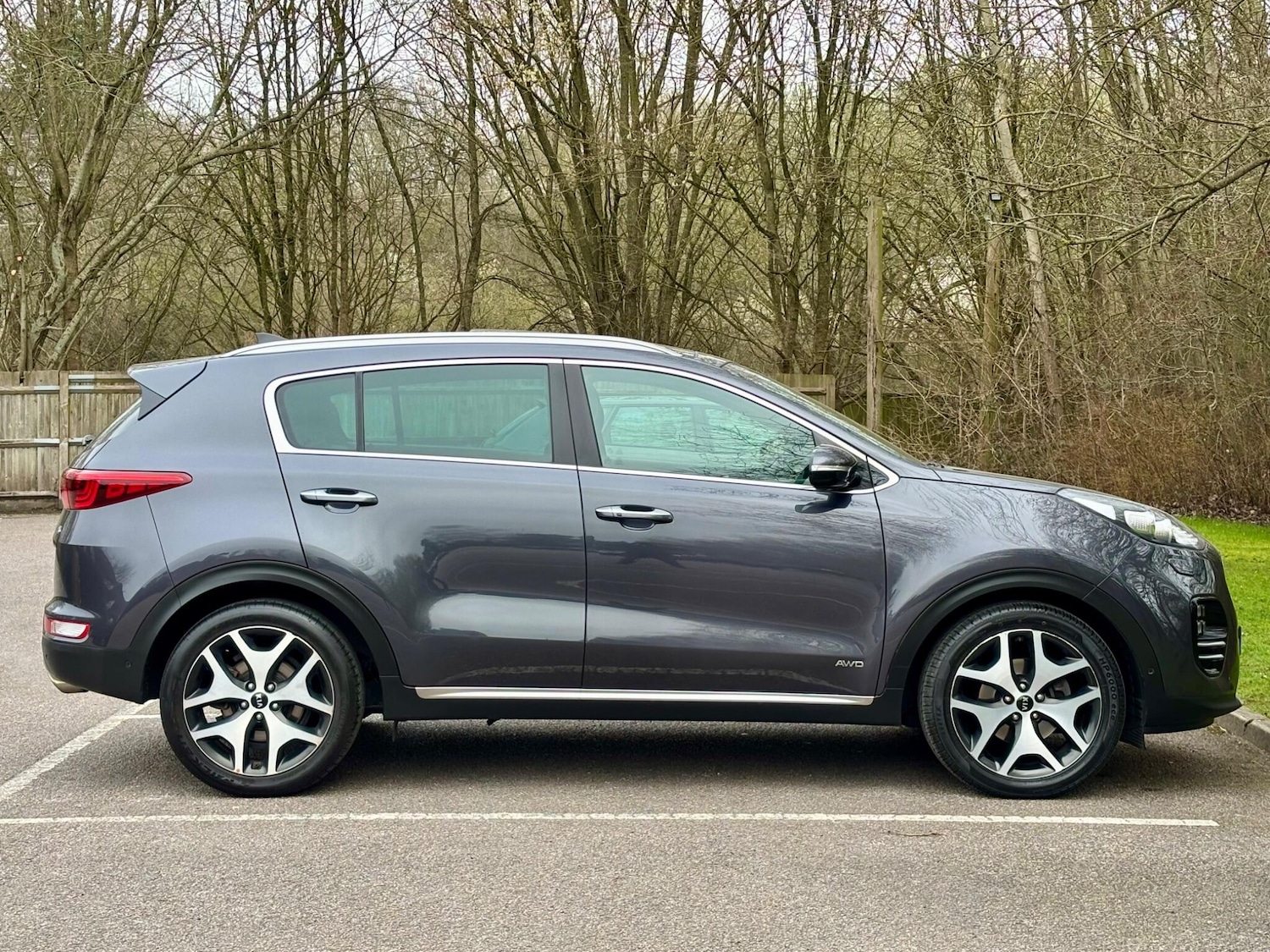 Used Kia Sportage 2018 for sale - 77784238: Photo 14