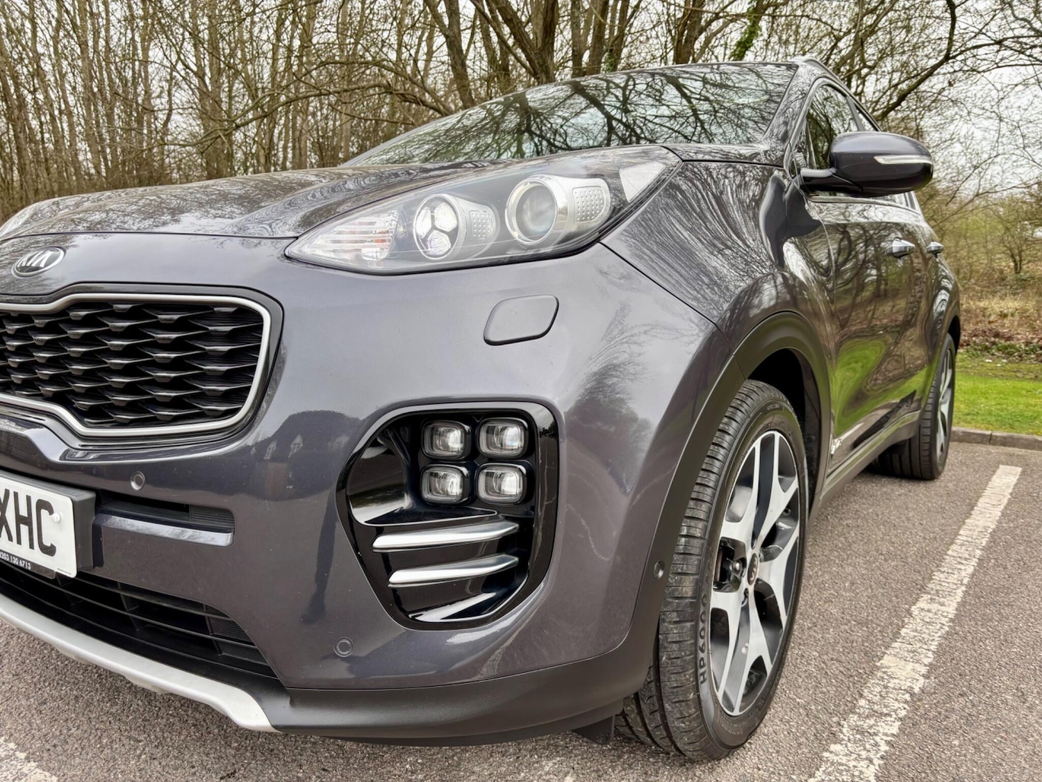 Used Kia Sportage 2018 for sale - 77784238: Photo 20