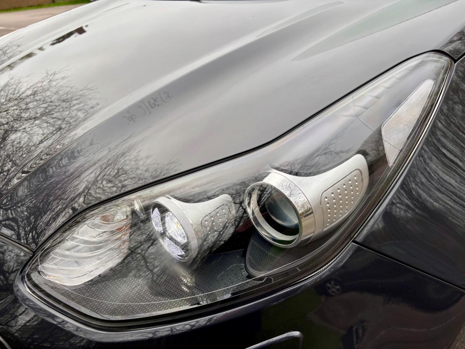 Used Kia Sportage 2018 for sale - 77784238: Photo 21