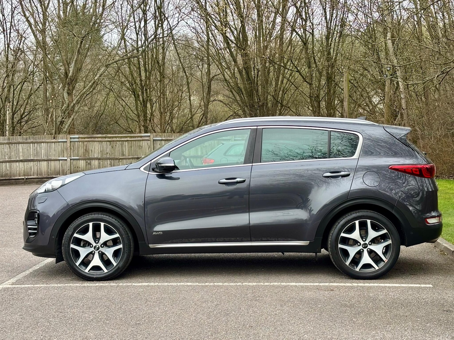 Used Kia Sportage 2018 for sale - 77784238: Photo 23