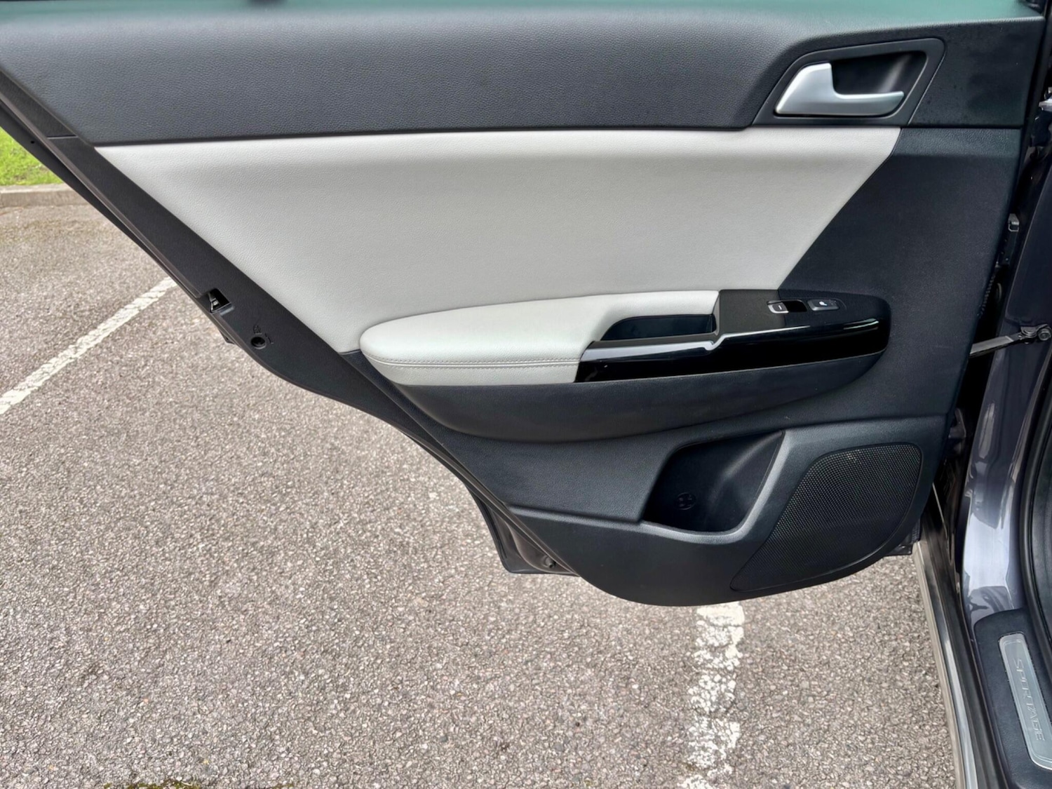 Used Kia Sportage 2018 for sale - 77784238: Photo 27